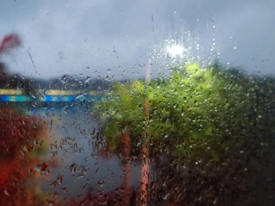 稍安勿躁！7日起降雨趋于结束