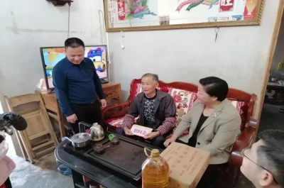 丰顺县人大常委会及机关：抓作风、树新风，真抓实干促发展