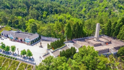 梅州有1处！277处国家级烈士纪念设施名单公布