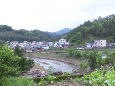 平远：积极开展地质灾害风险隐患排查 织牢织密汛期“安全网”