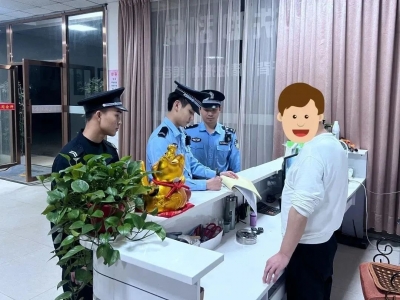 持续发力！五华公安开展第八次集中清查打击行动