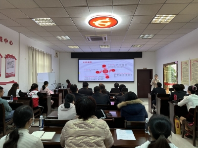 线上线下齐发力 学深悟透促实干！梅州持续开展党的二十大精神宣讲“六进”活动