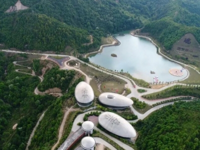 绿水青山就是金山银山！大埔深入推动文旅产业高质量发展