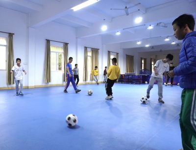 以德育人 百年老校绽芳华！记“梅州市文明校园”梅县区南口镇中心小学