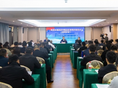 学习新知识、掌握新技能…梅州市消防所业务专题培训班（兴华片区）圆满结束