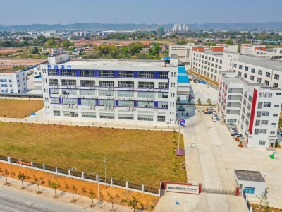 兴宁市推动医疗器械产业园发展提速升级 打造高端医疗器械产业集群