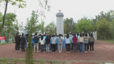 平远县石正镇开展清明节系列主题活动：缅怀革命先烈 传承传统文化