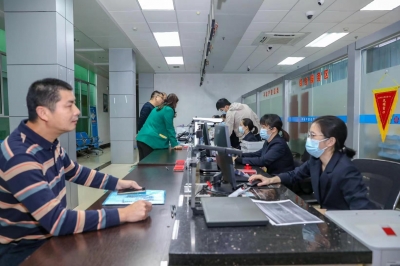 以高质量作风建设推动高质量发展！蕉岭县“组合拳”发力持续推动作风建设走深走实