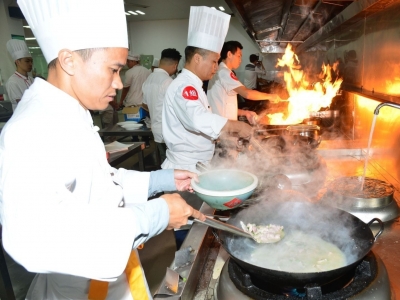 擦亮“中国客家菜之乡”品牌！《梅州市客家菜传承发展促进条例》5月1日起施行