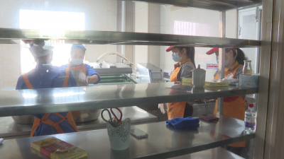 蕉岭县市场监督管理局：深化改革优环境，释放发展新动能