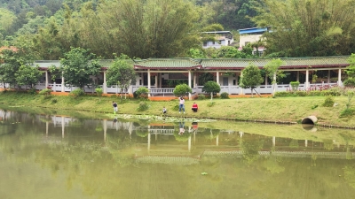 清明假期，文明出游意识不该“放了假”！