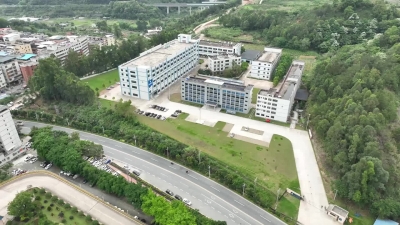 梅州V视丨梅江区高标准打造知识产权“高地”
辐射带动区域创新发展