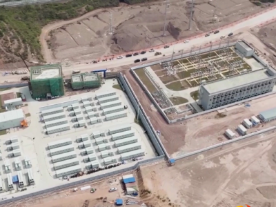 五华县：加快推进重点项目建设 为高质量发展赋能添力