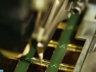 美国芯片法案相关规定引发不满 韩国专业人士：霸王条款不可接受