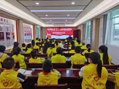 消防安全 携手“童”行！梅江区金山街道开展亲子消防安全主题系列活动