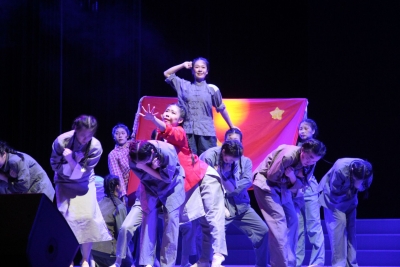 展示技能风采，奏响青春乐章！梅州市艺术学校举行“宇时代”杯第十二届学生专业技能大赛颁奖典礼