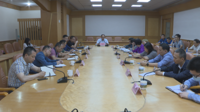 梅县区：为高质量发展提供坚实的土地资源保障