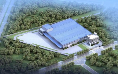 年产20万吨木（竹）质素（木质纤维）项目落户蕉岭！项目建成后年产值达三亿元