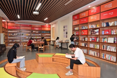 “团”聚青春力量 助力振兴发展！团蕉岭县委这样推动高质量发展...