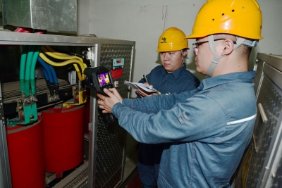 劳动创造幸福｜匠心守护万家灯火明——记“广东省工人先锋号”获得者、南方电网广东梅州梅县供电局程江供电所