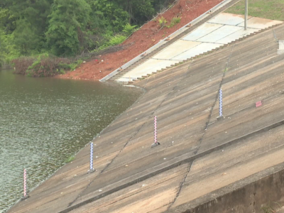 平远：抢抓汛期安全“窗口期” 打好防汛“主动仗”