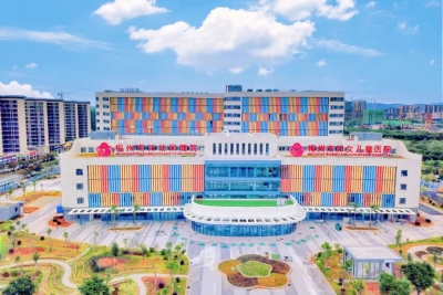 周知！5月26日梅州市妇幼保健院将整体搬迁，新地址在这...