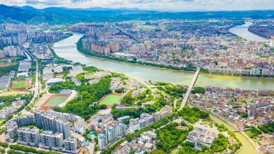 实施“免费梅州”促高质量发展！这项《指导意见》印发→