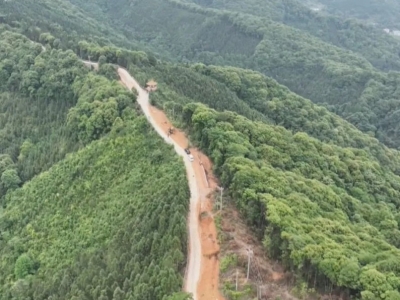 平远县拟投9936万元，实施农村道路“单改双”！