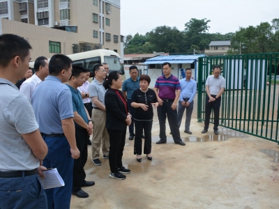 市人大常委会专题调研医养结合工作：加大重点督办建议办理力度 推动医养结合项目落地见效