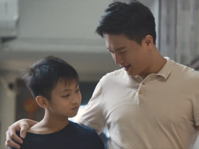 让爱和监管“归位”，“埔”法微视频表示：有招！