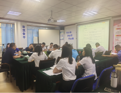 压实人防技防，筑牢安全防线，梅州中燃这样做…