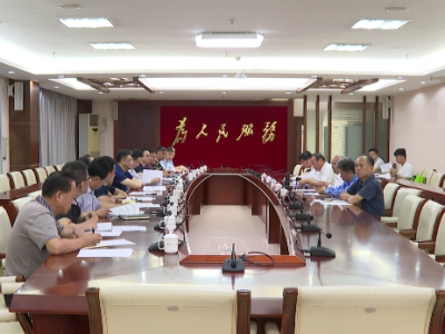 陈开枝到大埔县调研“百县千镇万村高质量发展工程”工作