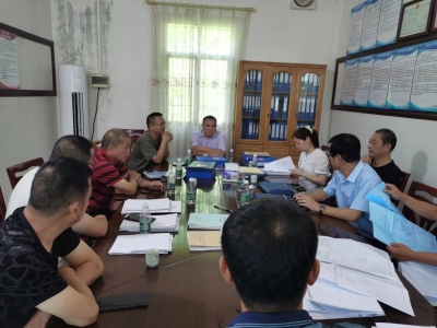 平远县开展非煤矿山重大事故隐患大排查大整治专项行动