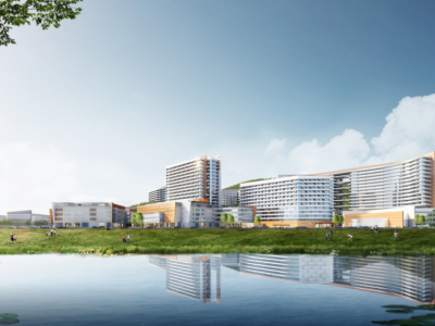 东山医院正式取得执业资格