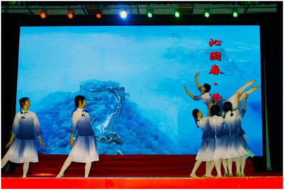 遇见梅雁，“预”见最好的自己！梅州市梅雁中学举办校园开放日系列活动