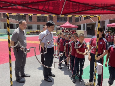 探索科技奥秘 点燃科学梦想！2023年梅州市全国科技活动周活动举行