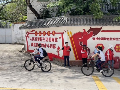 青春心向党，建功新时代！蕉岭县新铺镇组织开展这些活动