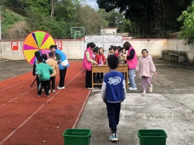 大埔县洲瑞镇：以“五社联动”促乡风文明大提升