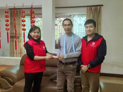 梅州1人上榜！第二十五届广东青年五四奖章获奖名单揭晓