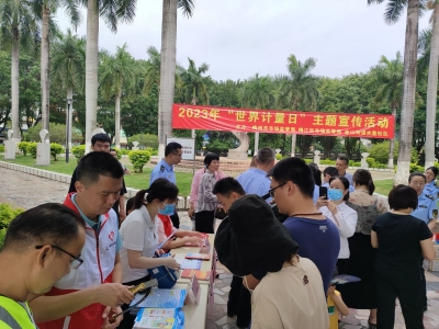 普法、反诈、消防宣传…金山街道水巷社区开展新时代文明实践活动