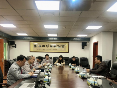 为企业出实招、解难题、增信心！蕉岭县领导开展“大走访、深调研”暖企服务活动