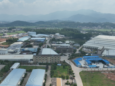 蕉岭：坚持项目为王，释放投资新活力，赋能高质量发展