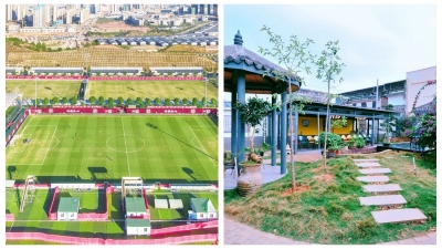 梅州这两地，入选“广东文旅消费新业态热门场景”！