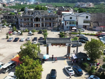 “五一”假期近郊游“热” “乡村民宿”成旅行新宠 