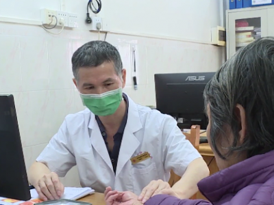 五一坚守“医”线，护航生命健康！为医务工作者点赞！