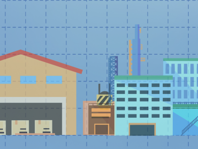 @中小型工业企业，现场管理整治提升指南来了！