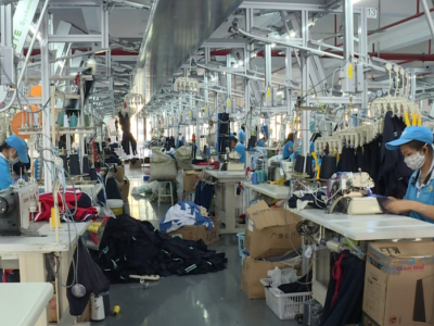 五华：当好服务“店小二”、管理“贴心人”！让企业引得进、留得住、发展好