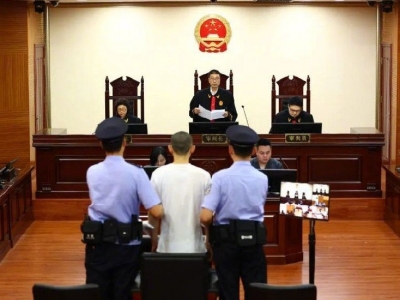 死刑！吴谢宇案二审宣判