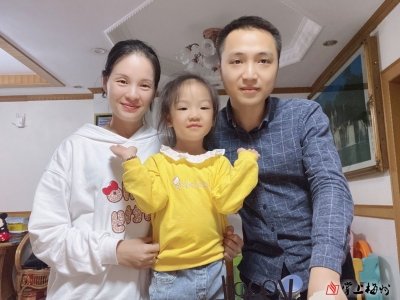 党员之家践初心 传承家风树文明！记第二届“梅州市文明家庭”郭婷婷家庭