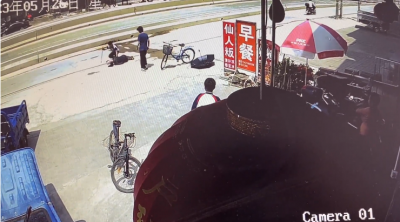 用友善之举，诠释社会主义核心价值观！五华这两名学生好样的！